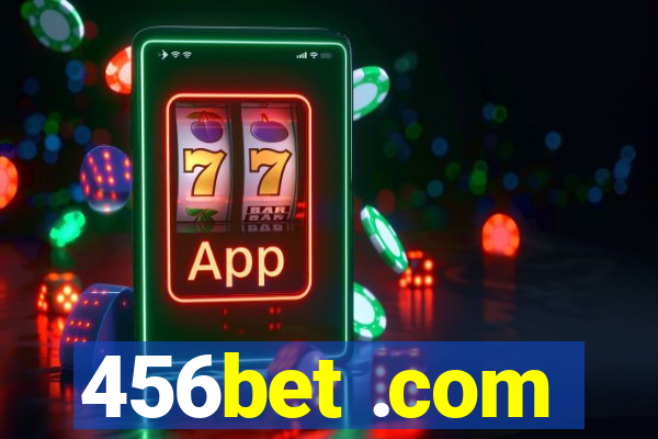 456bet .com